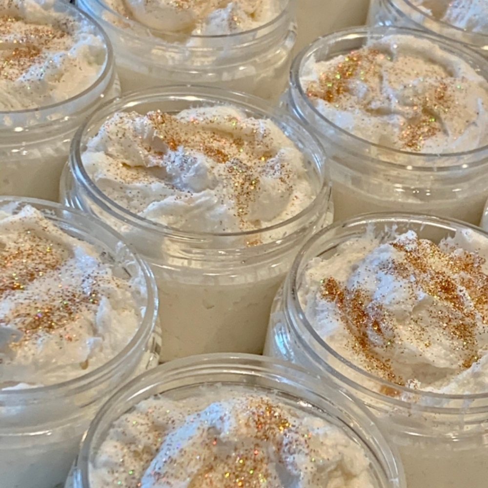 Body scrubs - Picture 7 of 16